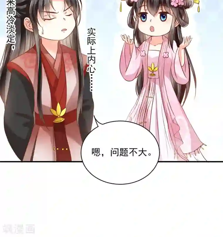 痴傻毒妃不好惹第148话 纳妾