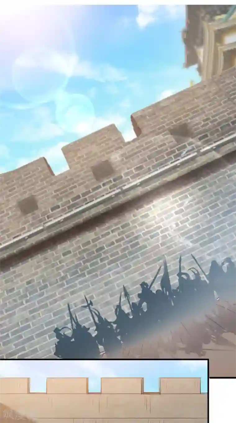 痴傻毒妃不好惹第150话 自作自受