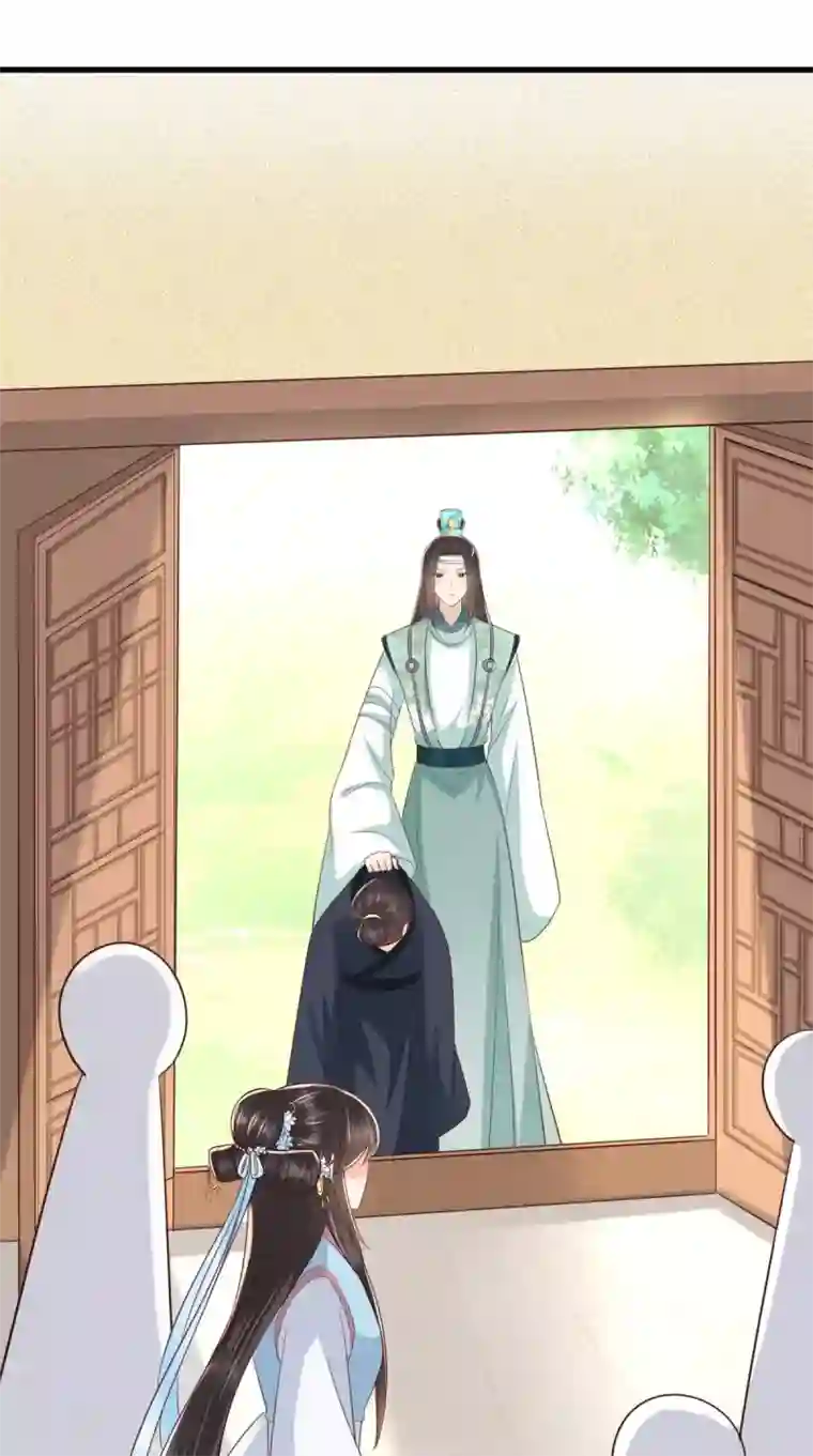 痴傻毒妃不好惹第150话 自作自受