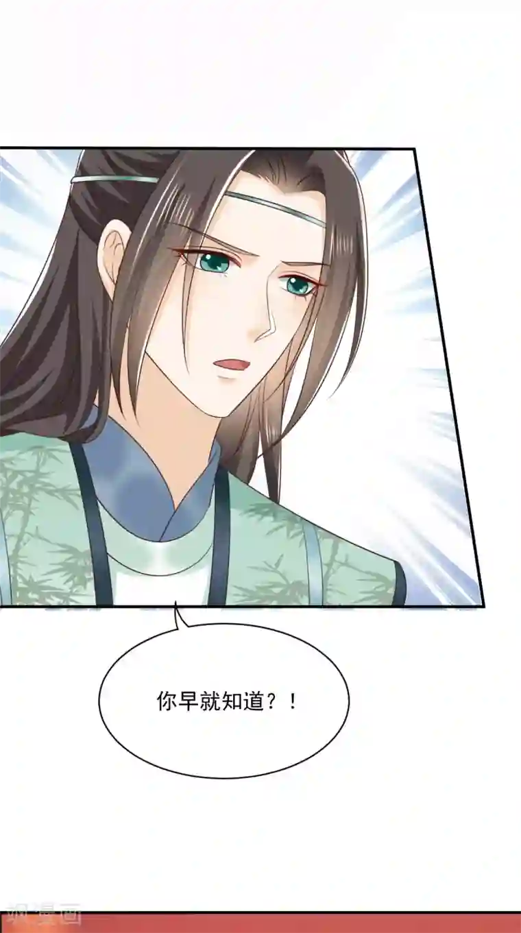 痴傻毒妃不好惹第150话 自作自受