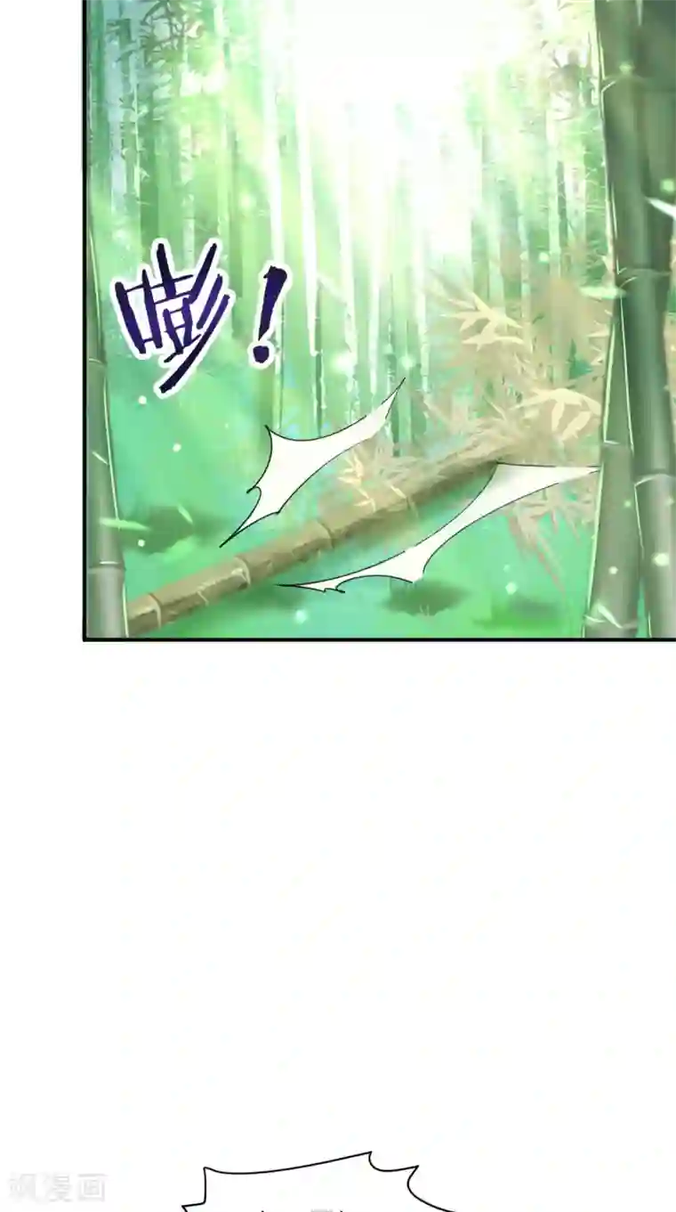 痴傻毒妃不好惹第151话 原来是我自作多情！