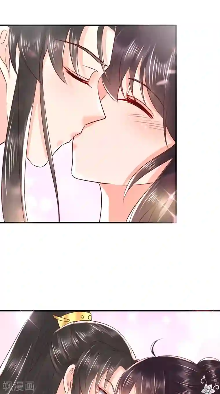 痴傻毒妃不好惹第151话 原来是我自作多情！