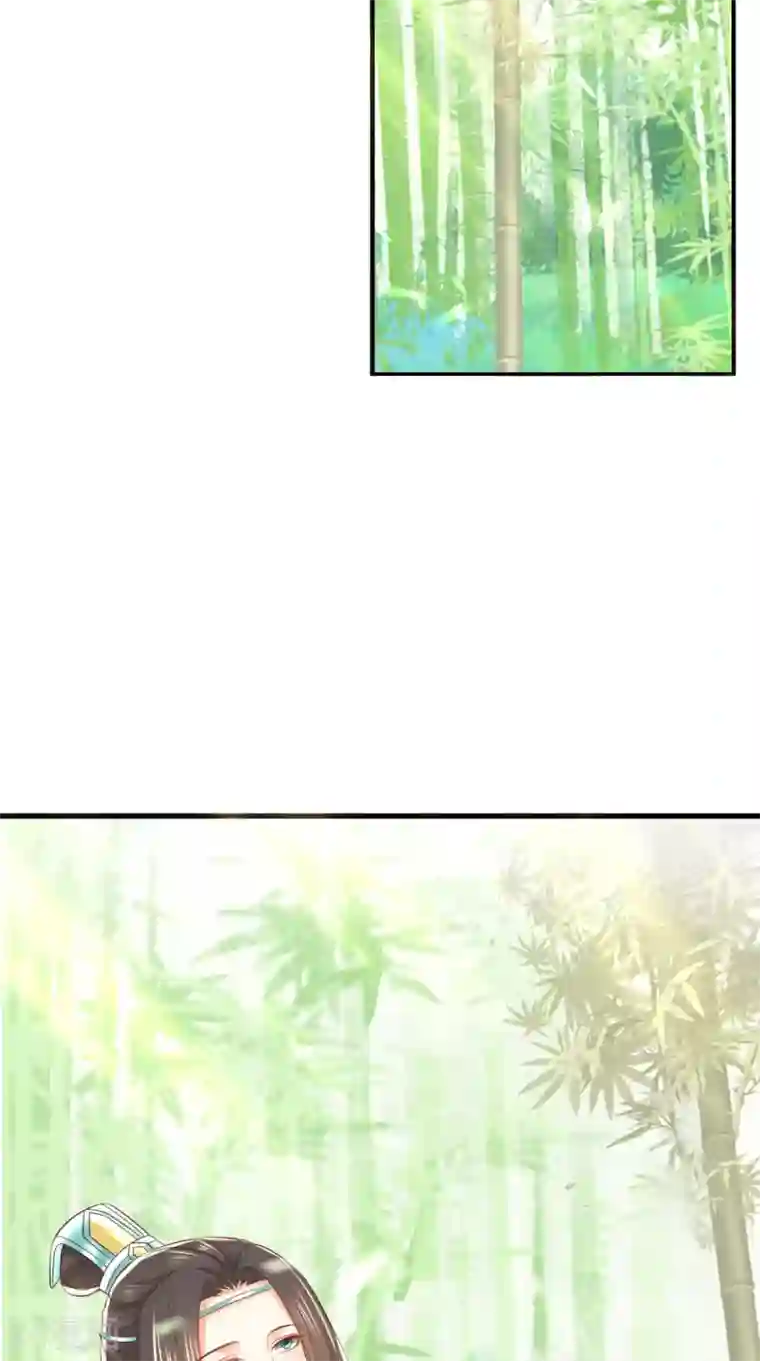 痴傻毒妃不好惹第151话 原来是我自作多情！