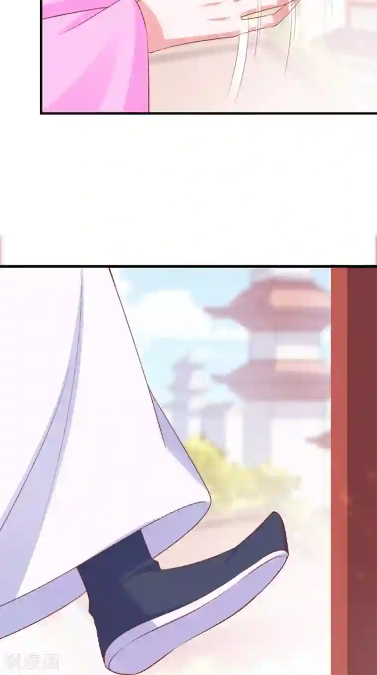 痴傻毒妃不好惹第154话 凤绝尘遇险