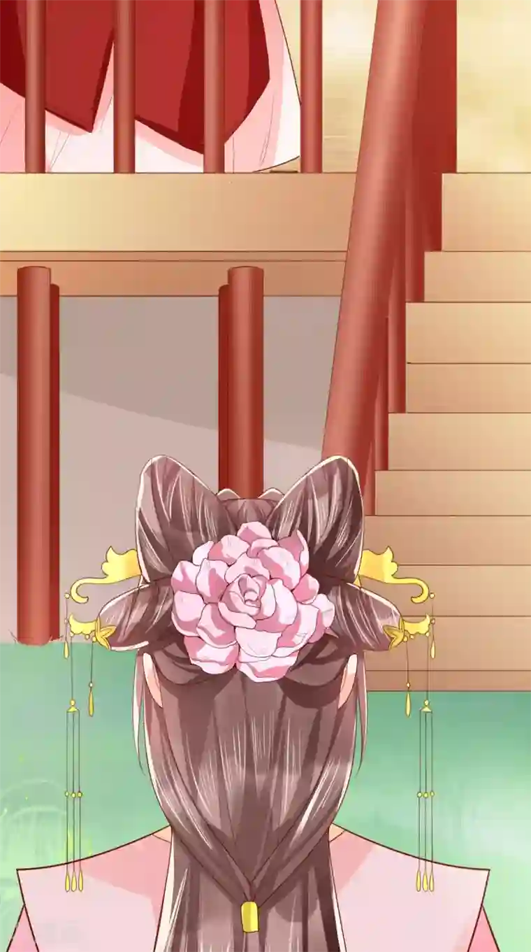 痴傻毒妃不好惹第154话 凤绝尘遇险