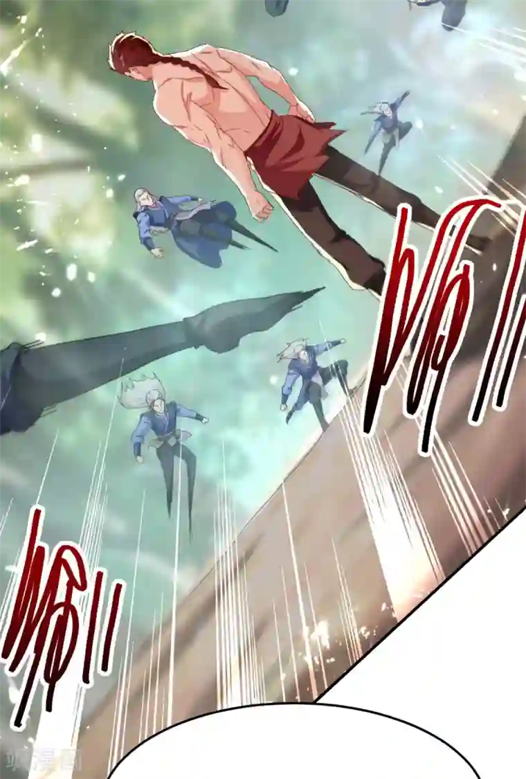 绝世武魂第68话 打脸