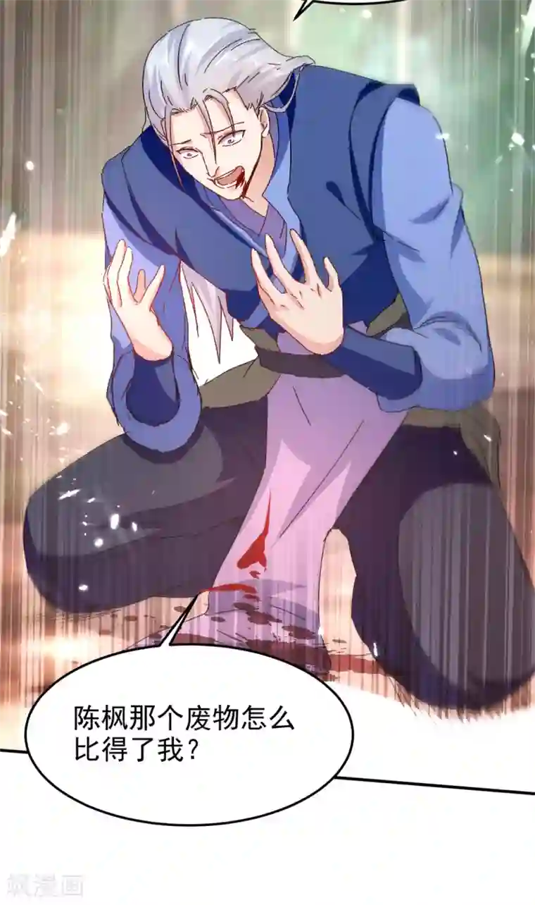 绝世武魂第68话 打脸