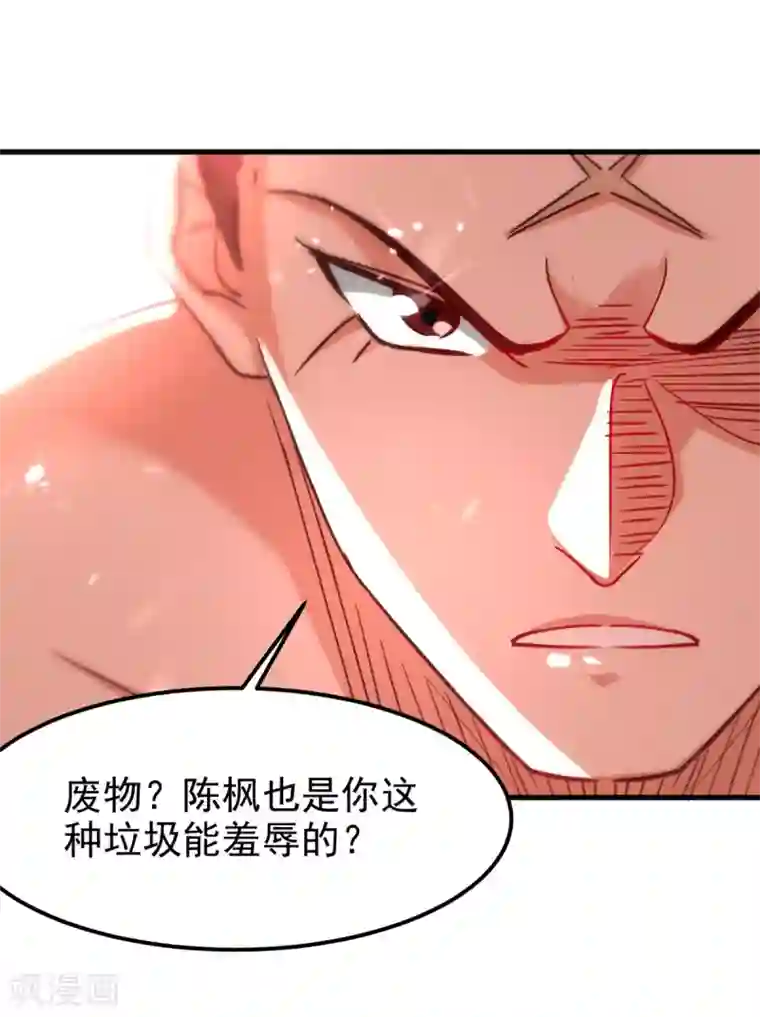 绝世武魂第68话 打脸