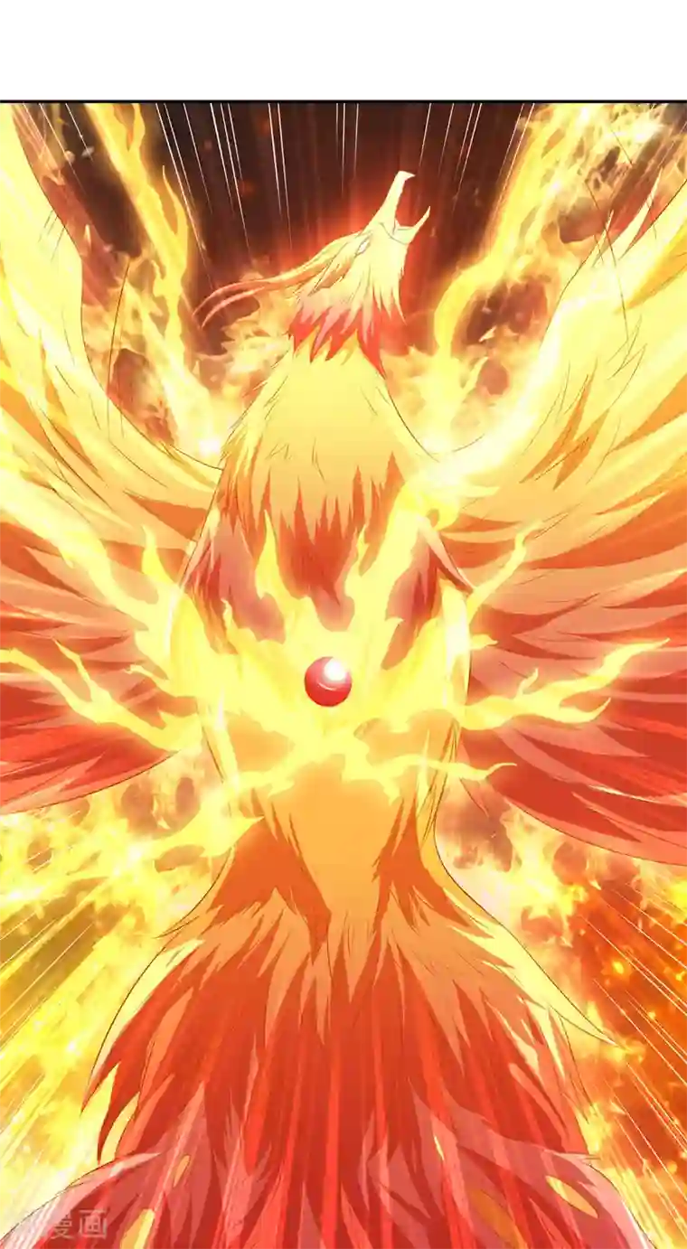 妖道至尊之妖皇归来第77话 退敌！晋升！