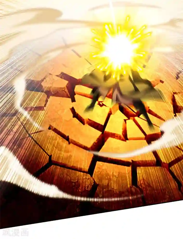 仙武帝尊第156话 再战风影！