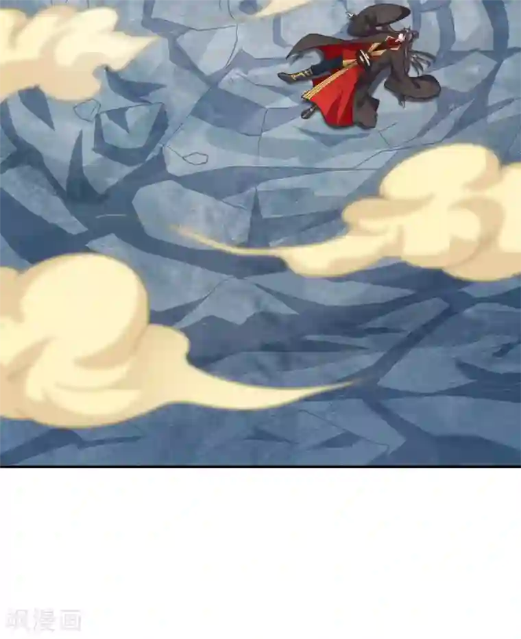 仙武帝尊第157话 战魂仍在！