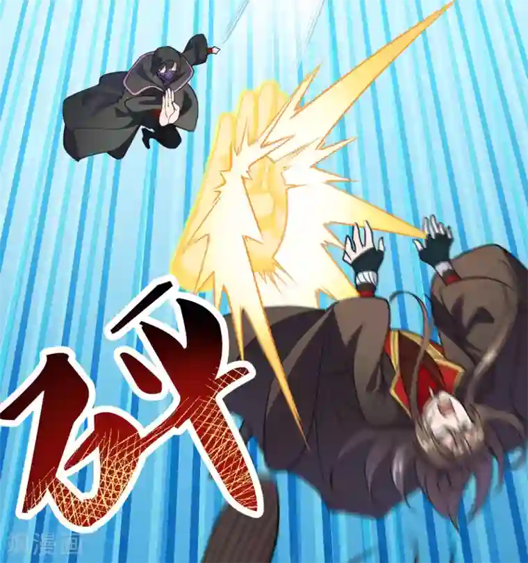 仙武帝尊第157话 战魂仍在！