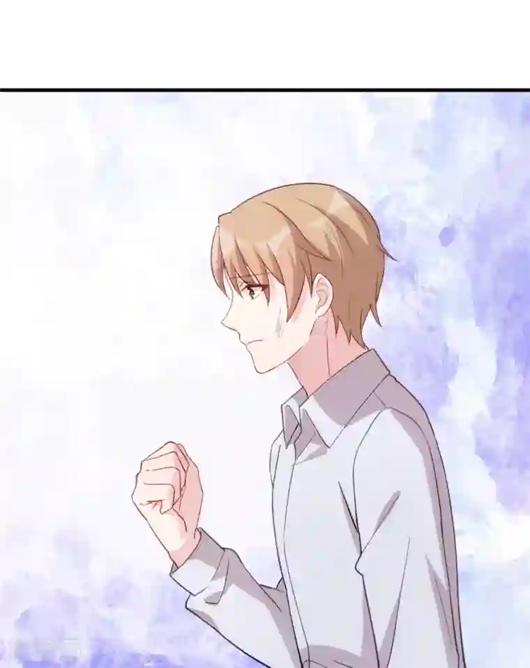 小白的男神爹地第124话 顾少出马