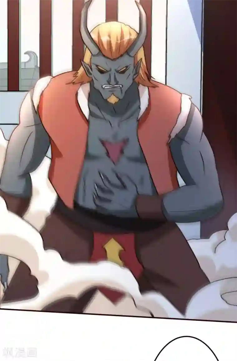 都市之修真归来第133话 不辱使命