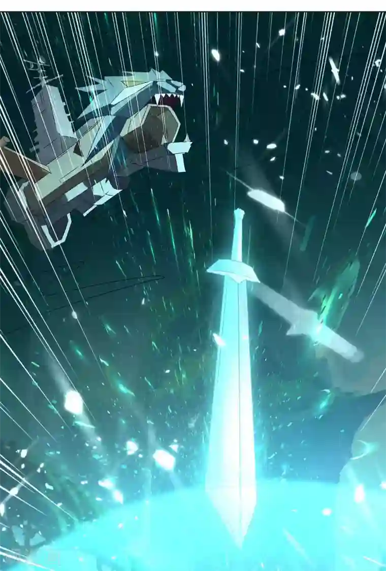 最强升级第208话 打头阵