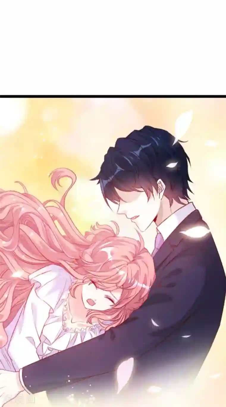 萌宝来袭第163话 我绝不能被催眠！