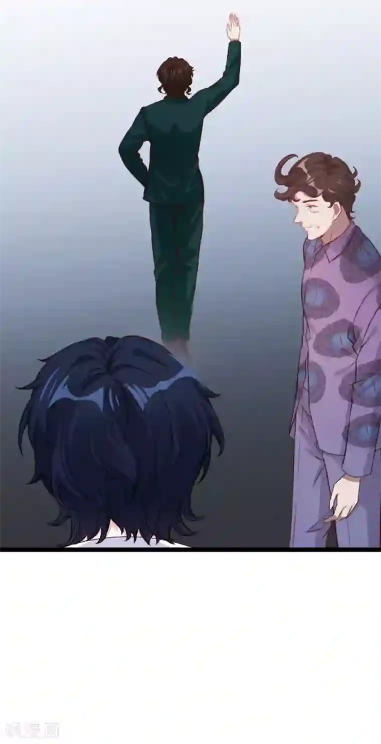 萌宝来袭第163话 我绝不能被催眠！