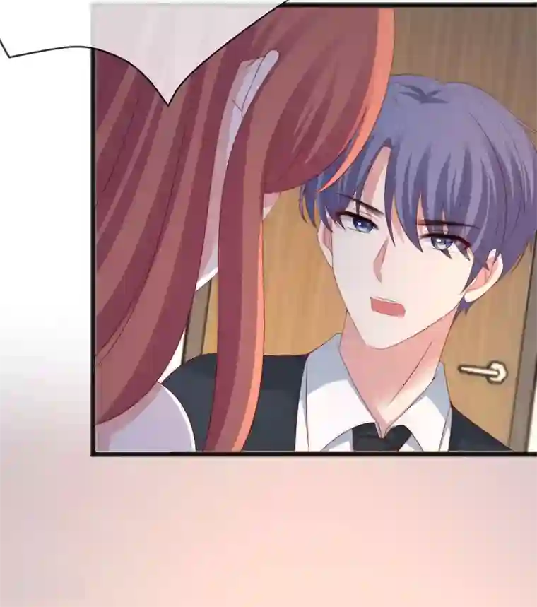 渣男总裁别想逃第287话 顾洛琛是渣男