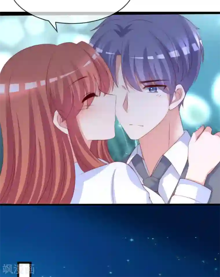 渣男总裁别想逃第288话 有钱真好！