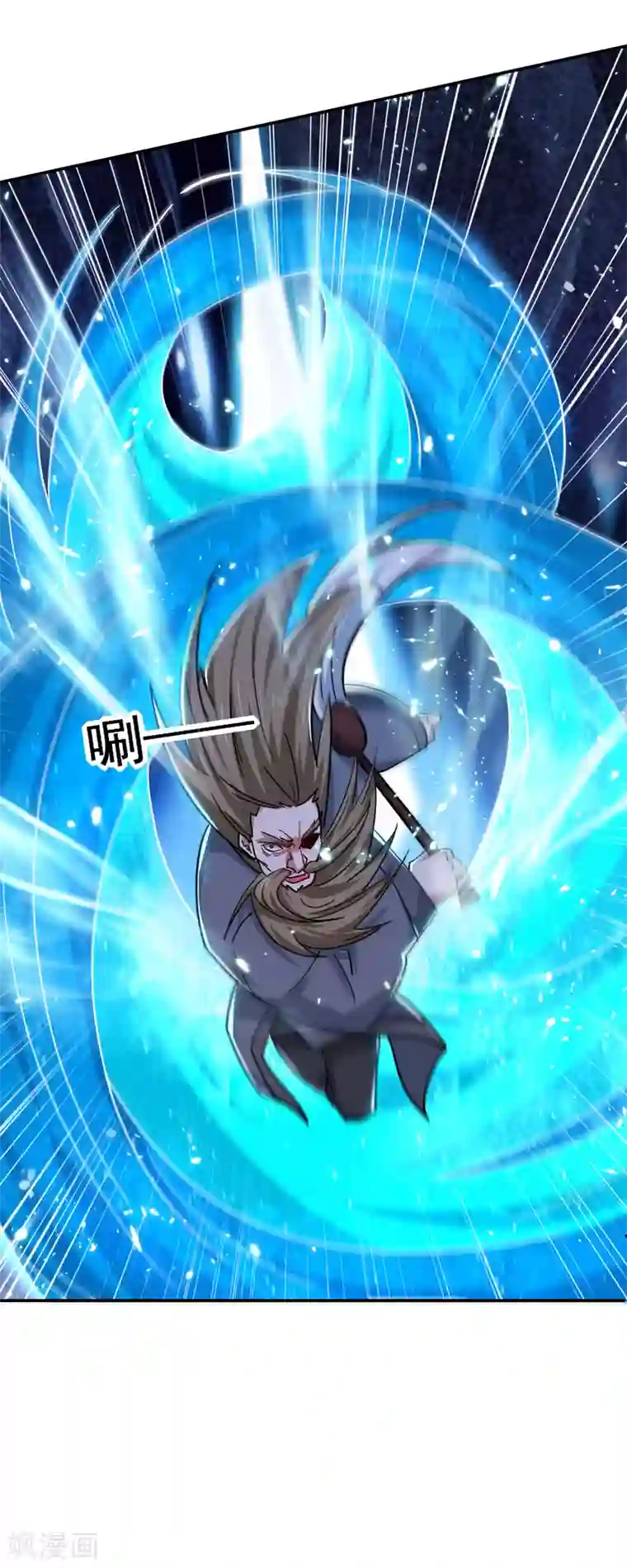 捡个校花做老婆第204话 挡我者一战便是