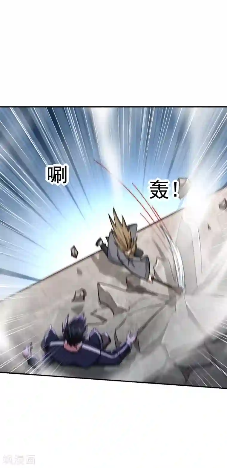 捡个校花做老婆第204话 挡我者一战便是