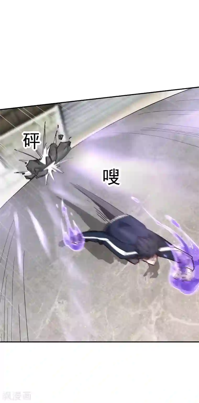 捡个校花做老婆第204话 挡我者一战便是