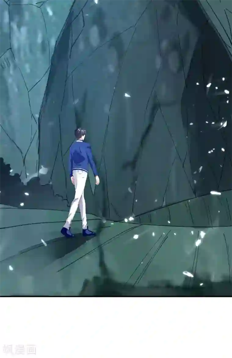 重生弃少归来第177话 逛鬼市