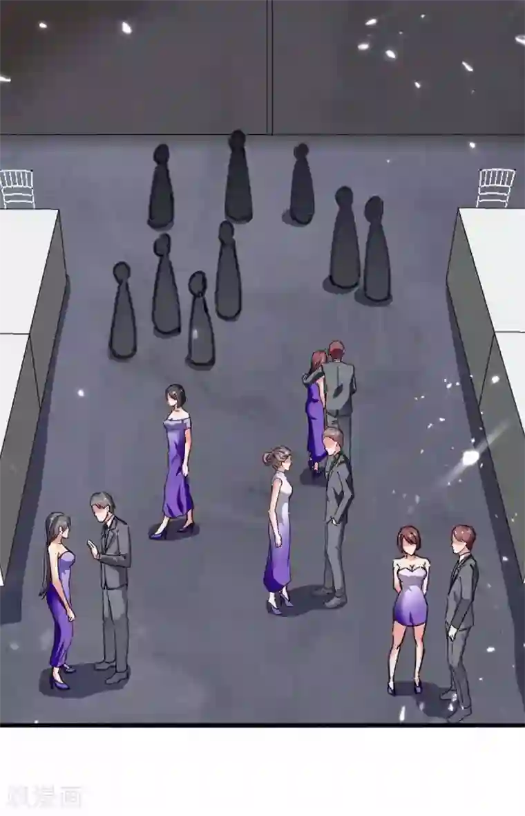 重生弃少归来第179话 座位之争