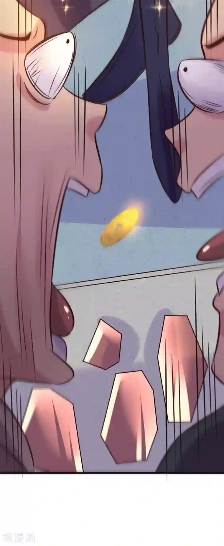 本婿修的是贱道第114话 帮我个忙我就告诉你