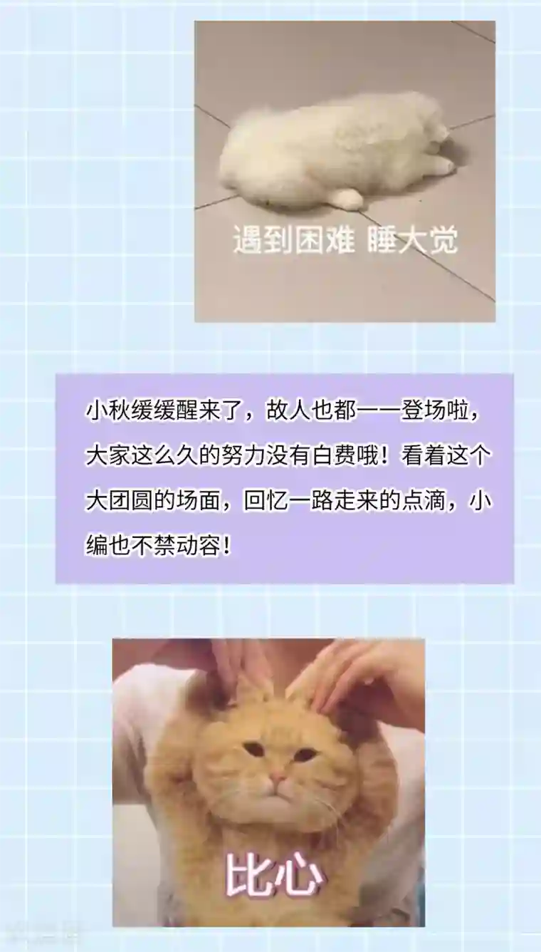 废女妖神第81话1 结局？