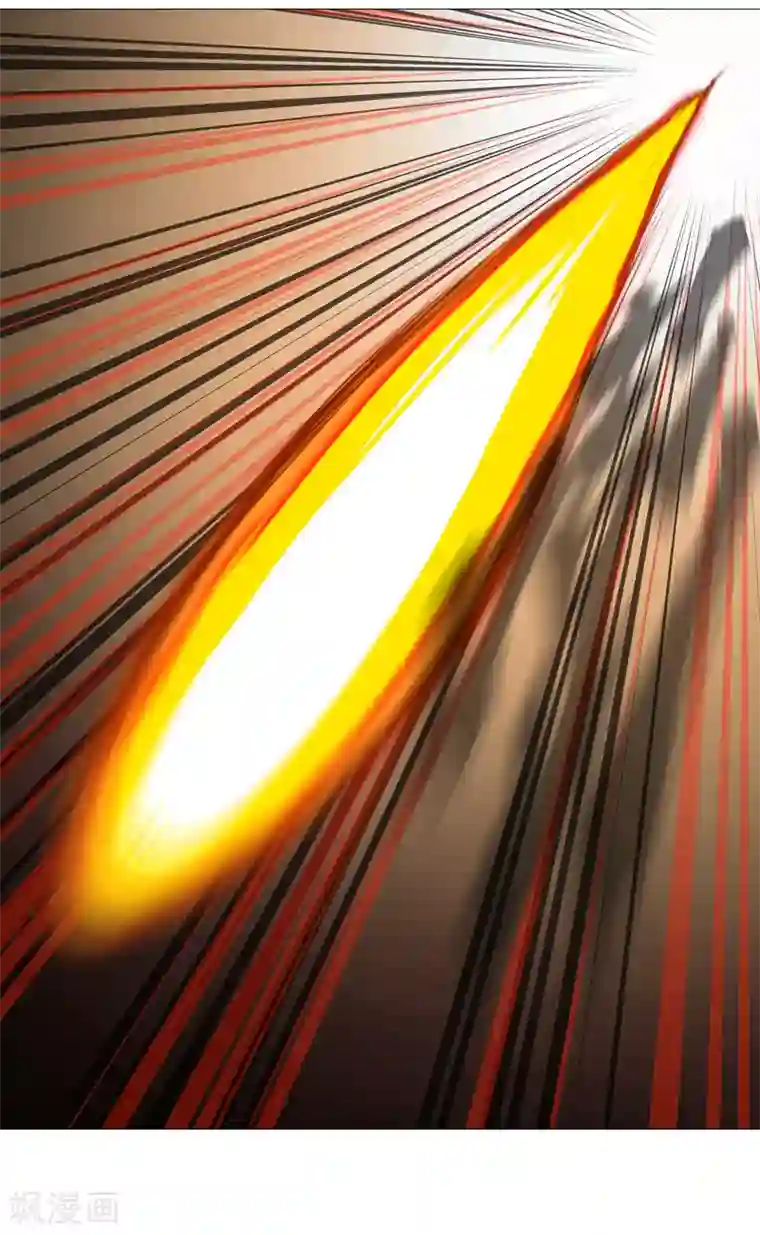 修仙者大战超能力第74话 麻烦来了