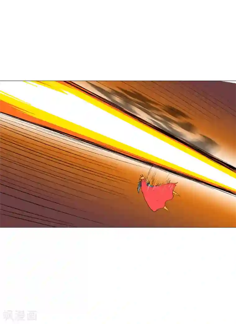 修仙者大战超能力第74话 麻烦来了