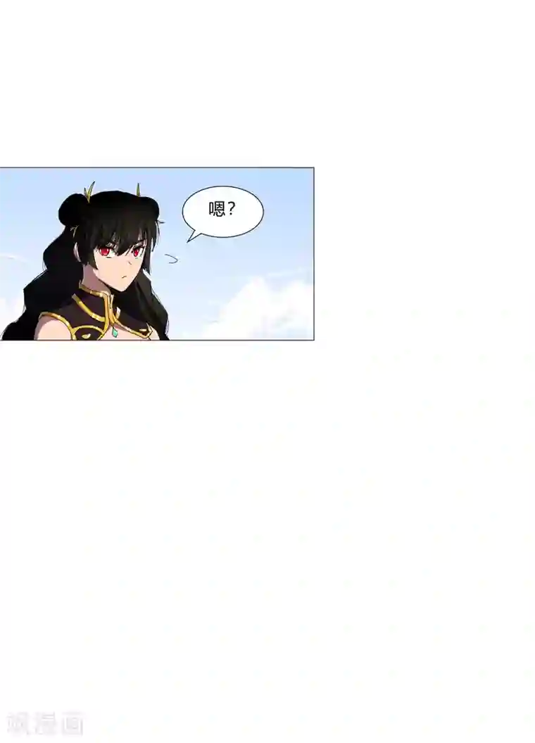 修仙者大战超能力第75话 老实待着