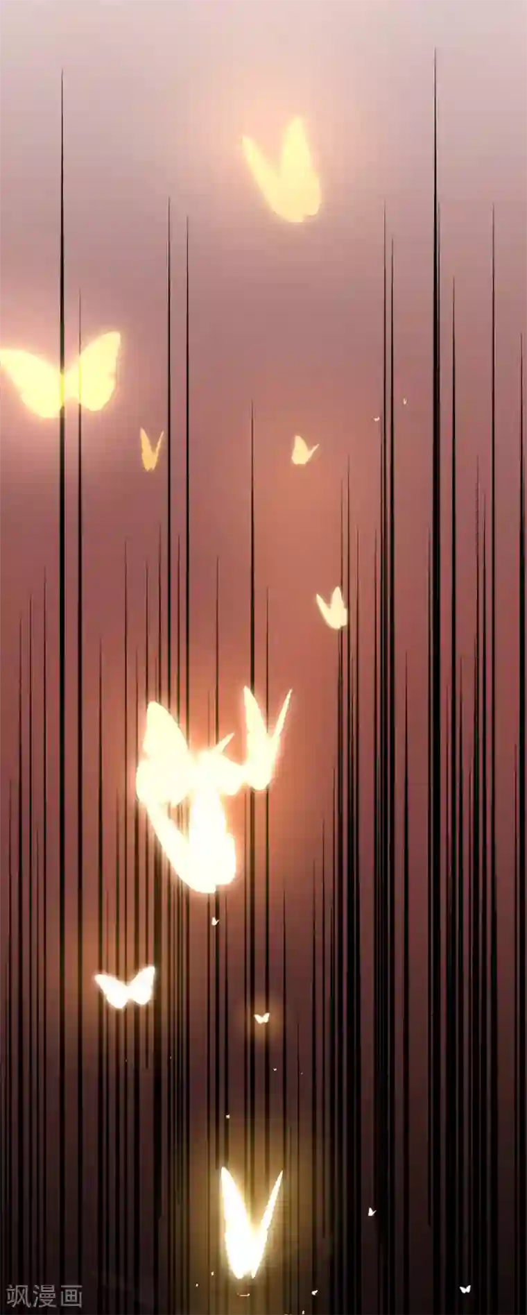 王妃的成长攻略第43话 树林谈话