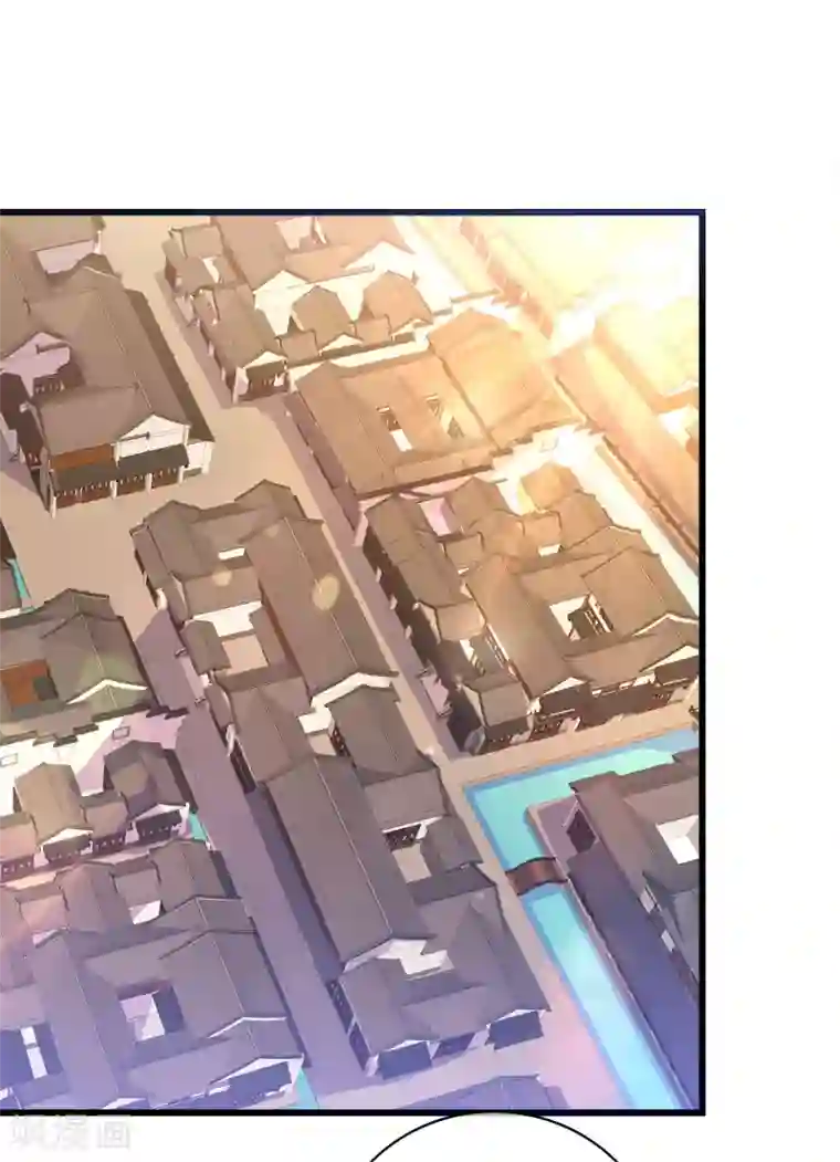 谐帝为尊第87话 一人一猫救苍生