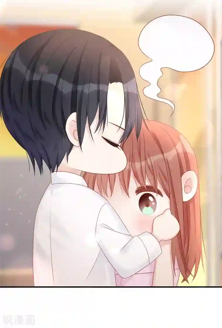 就要宠坏你第78话 永远不知道餍足的男人