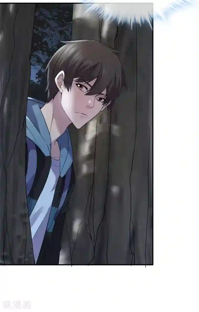 我有一座冒险屋第101话 夜宿木棺村