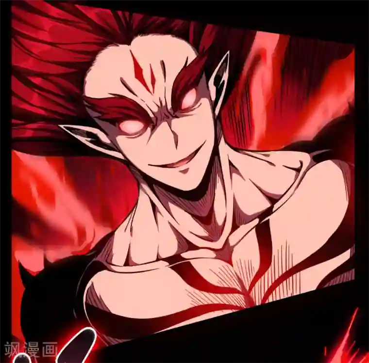 回到地球当神棍第43话 弱点