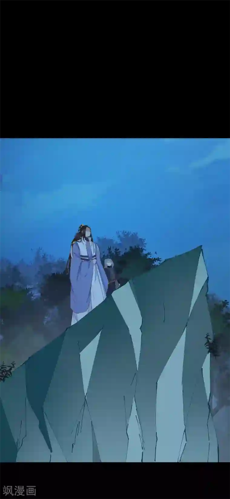 杀手王妃不好惹第74话 活着，不准你死