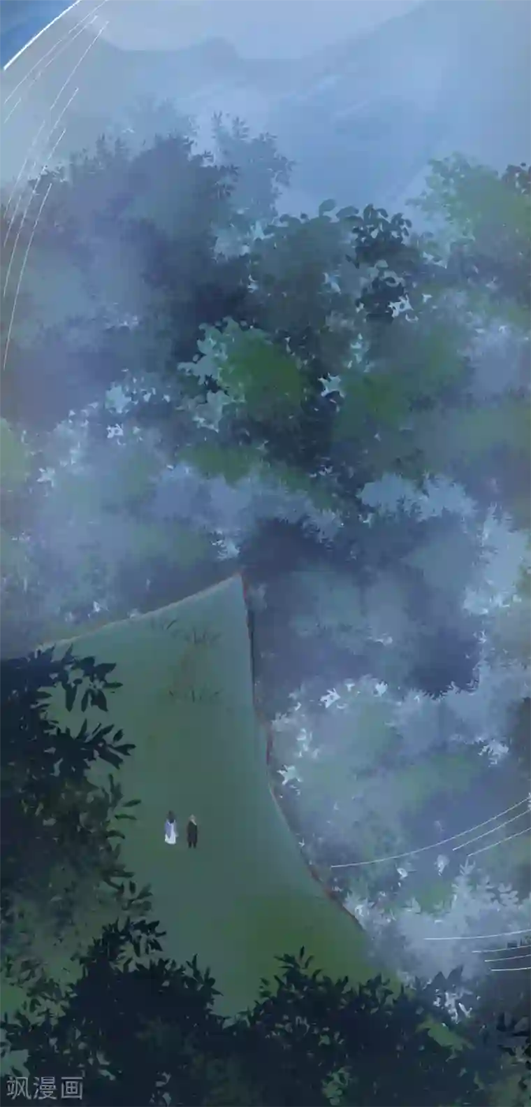 杀手王妃不好惹第74话 活着，不准你死