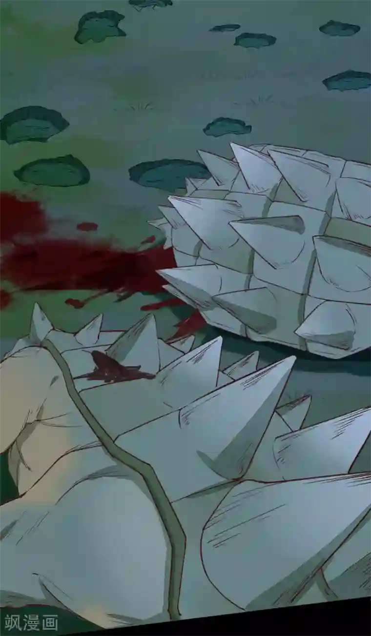 杀手王妃不好惹第74话 活着，不准你死