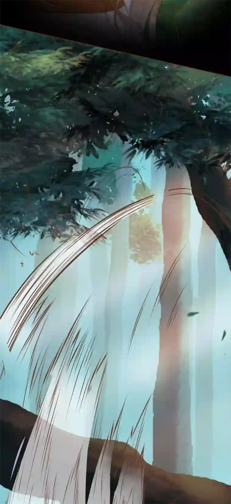 杀手王妃不好惹第75话 草率的武功秘籍