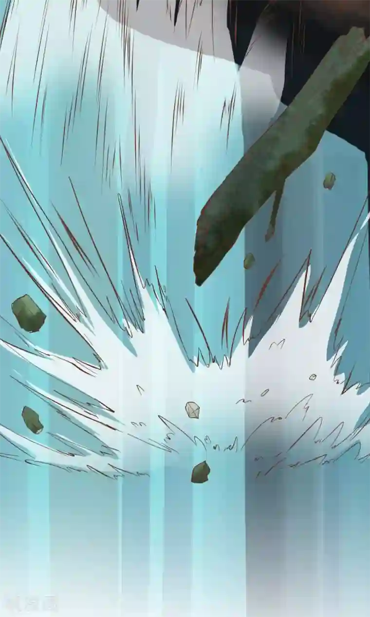 杀手王妃不好惹第75话 草率的武功秘籍