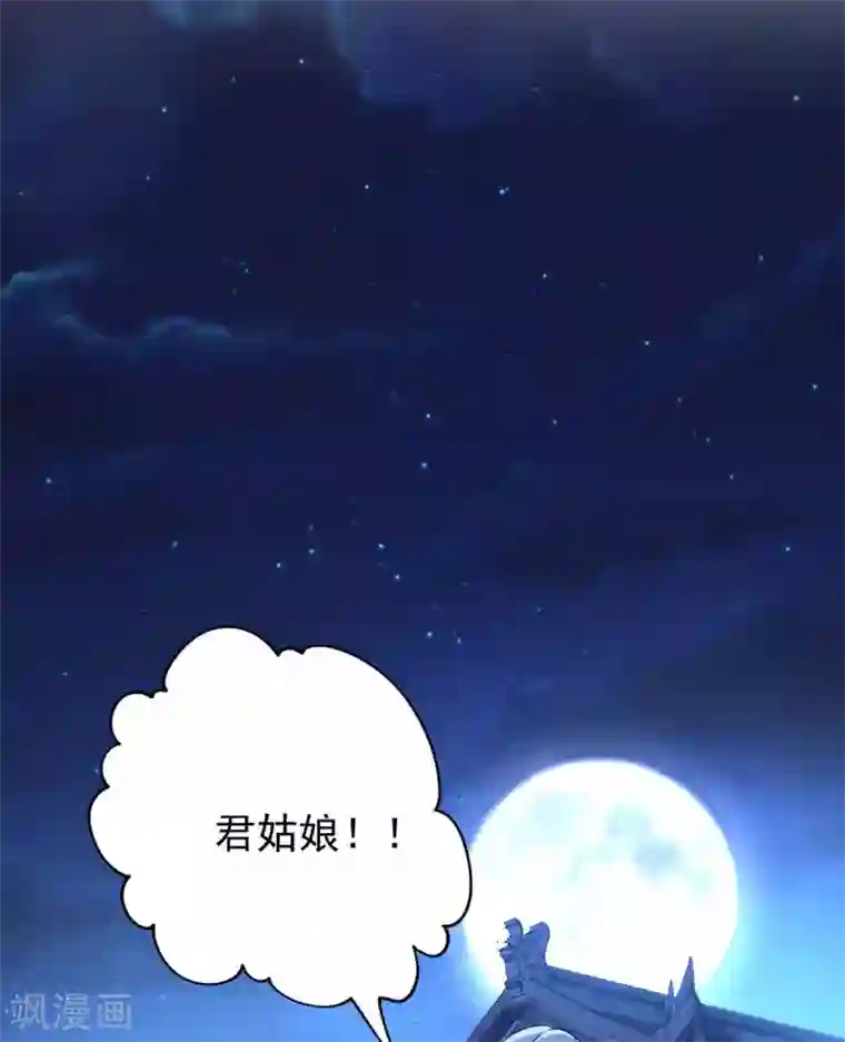 我在异界养男神：神医九小姐第78话 选夫标准