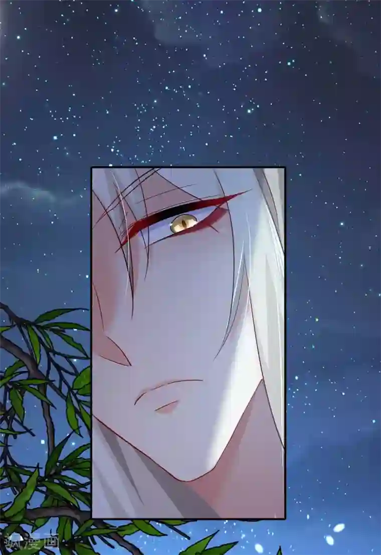 我在异界养男神：神医九小姐第79话 想我就会出现