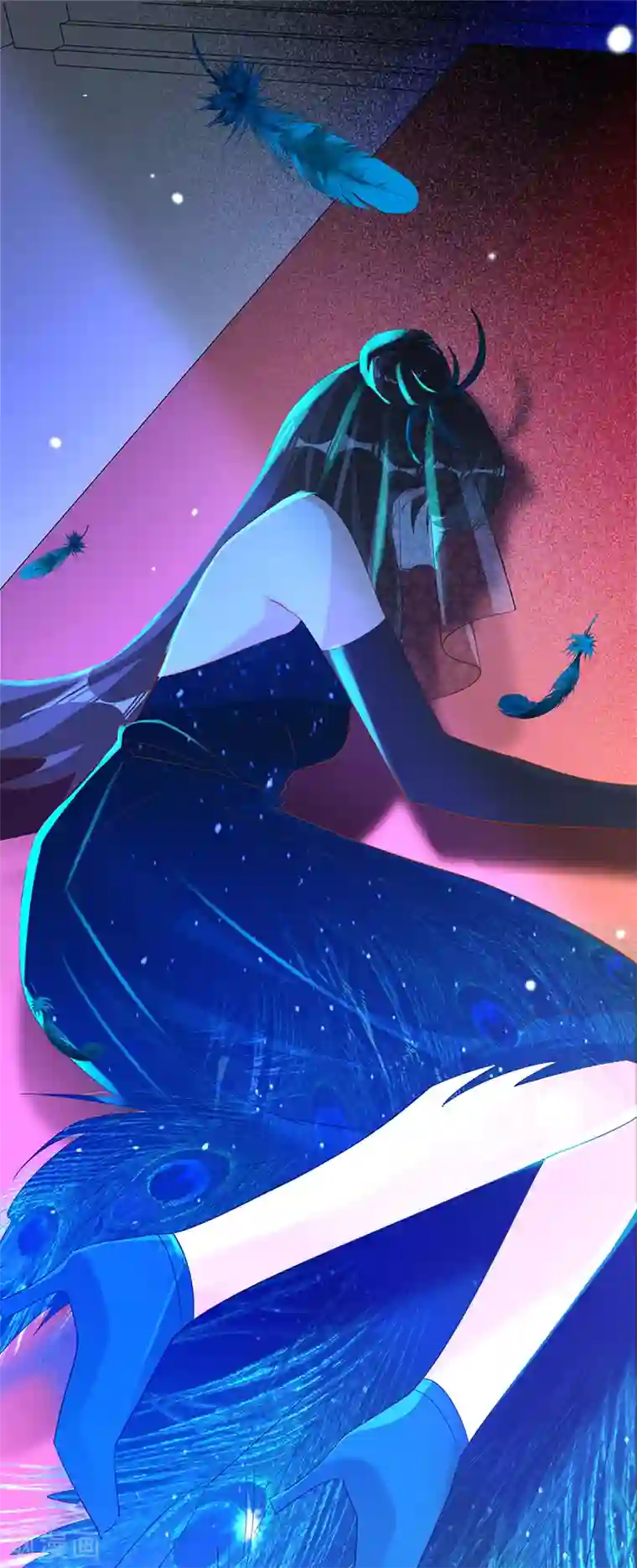 以婚之名第51话 苍鹰归来