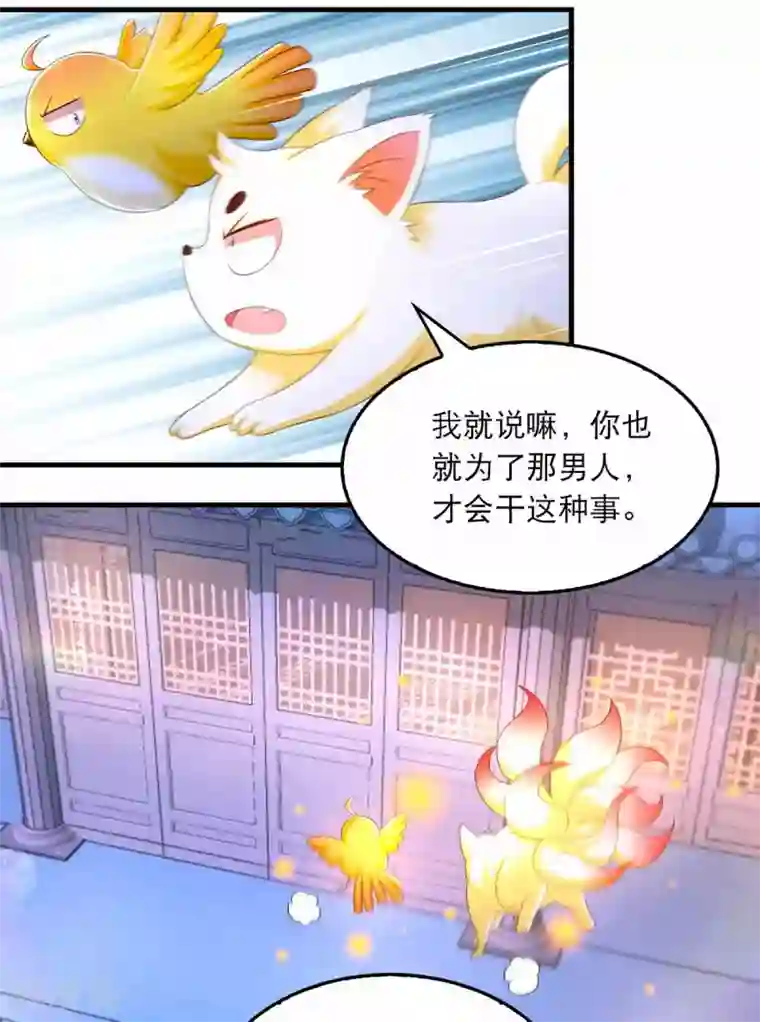 我在后宫当大佬第72话 盯梢