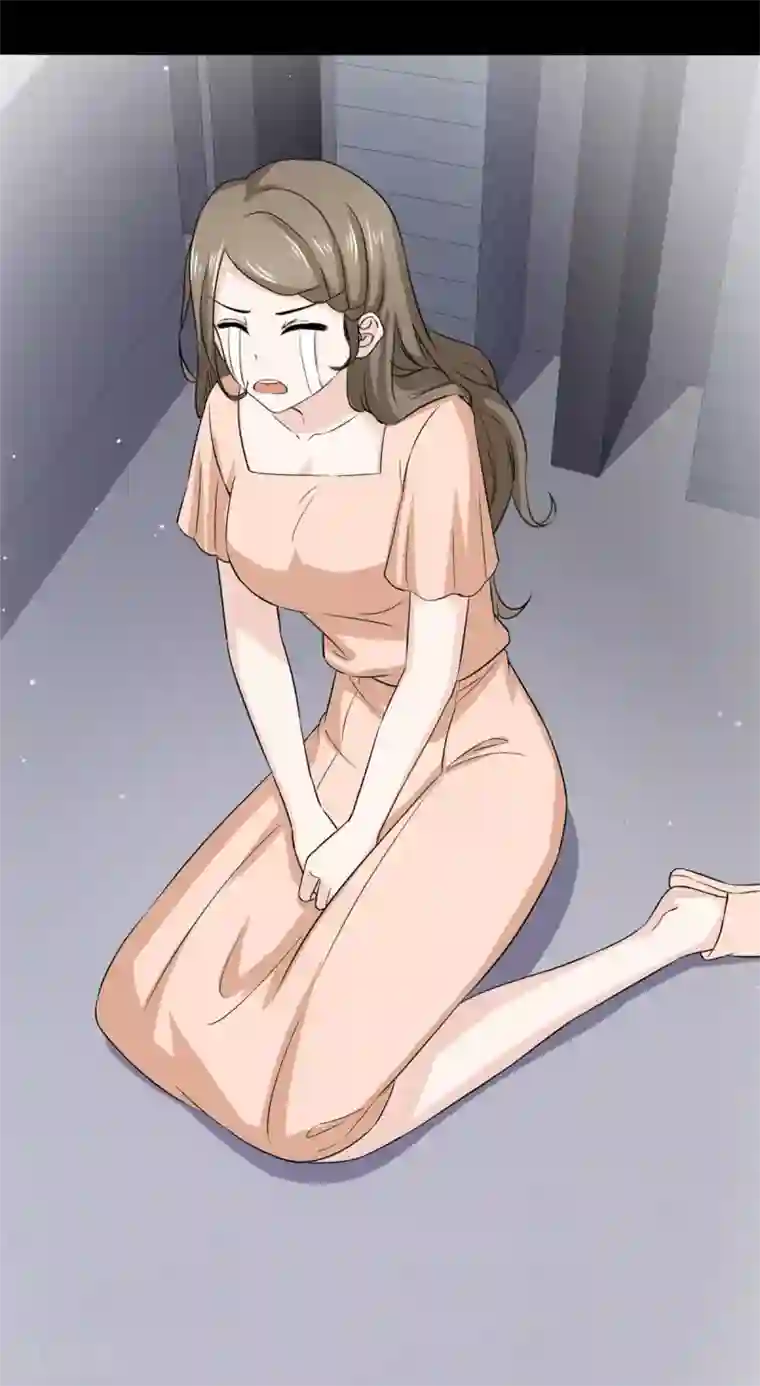 她住在你心里好多年第109话 出手