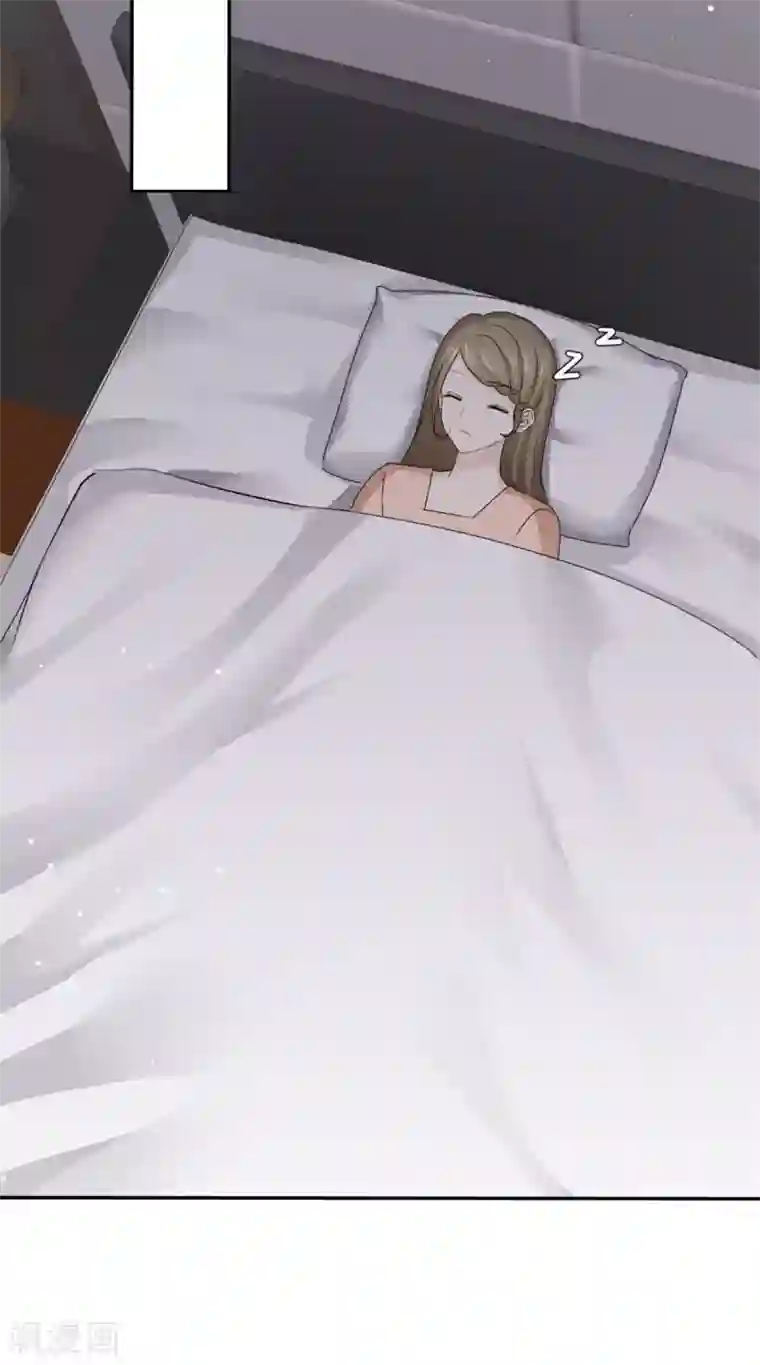 她住在你心里好多年第109话 出手