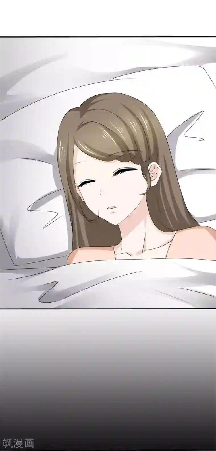 她住在你心里好多年第109话 出手